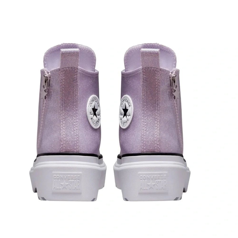 Converse Chuck Taylor All Star Lugged 2.0 Counter Climate Sneaker Bordeaux